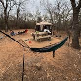 Review photo of Twin Coves Park by Joshua M., January 3, 2026