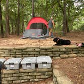 Review photo of Tyler State Park Campground by elizabeth L., September 6, 2025