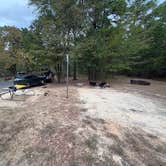 Review photo of Tyler State Park Campground by Jason D., October 25, 2025
