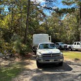 Review photo of Village Creek State Park Campground by Lisa M., October 14, 2025