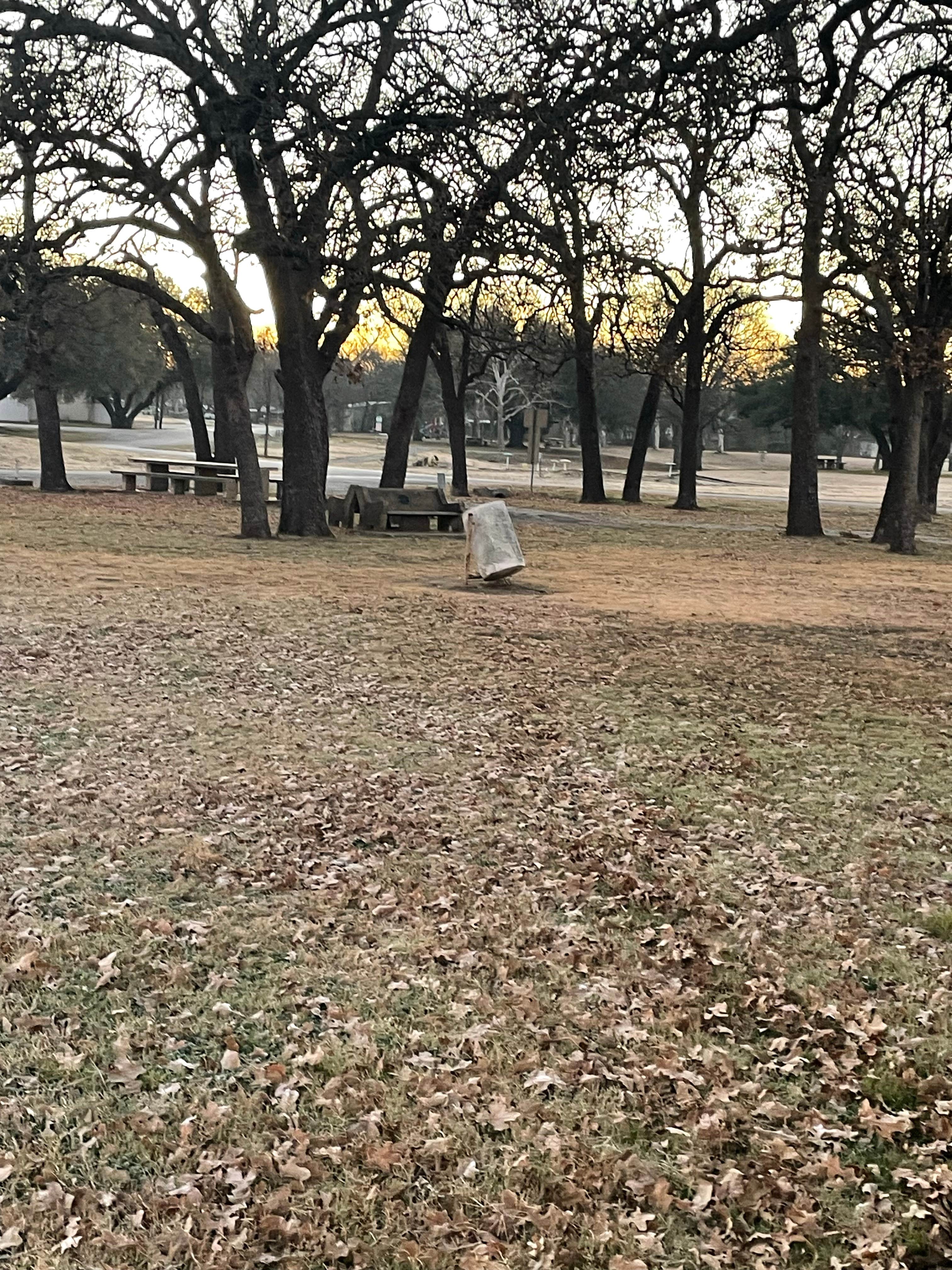 Camper submitted image from Weiser Community Park - 1