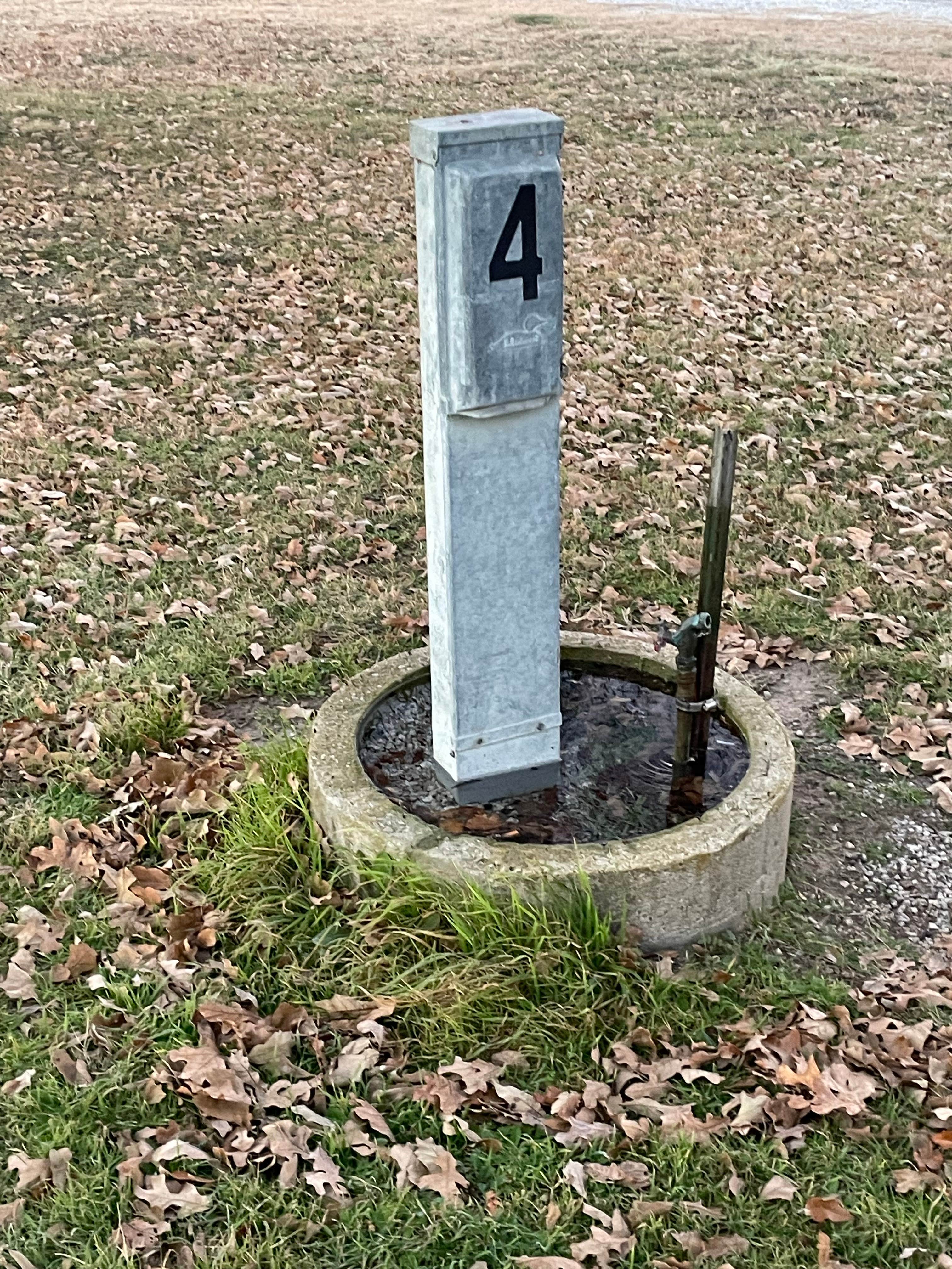 Camper-submitted photo at Weiser Community Park near Stephenville, TX