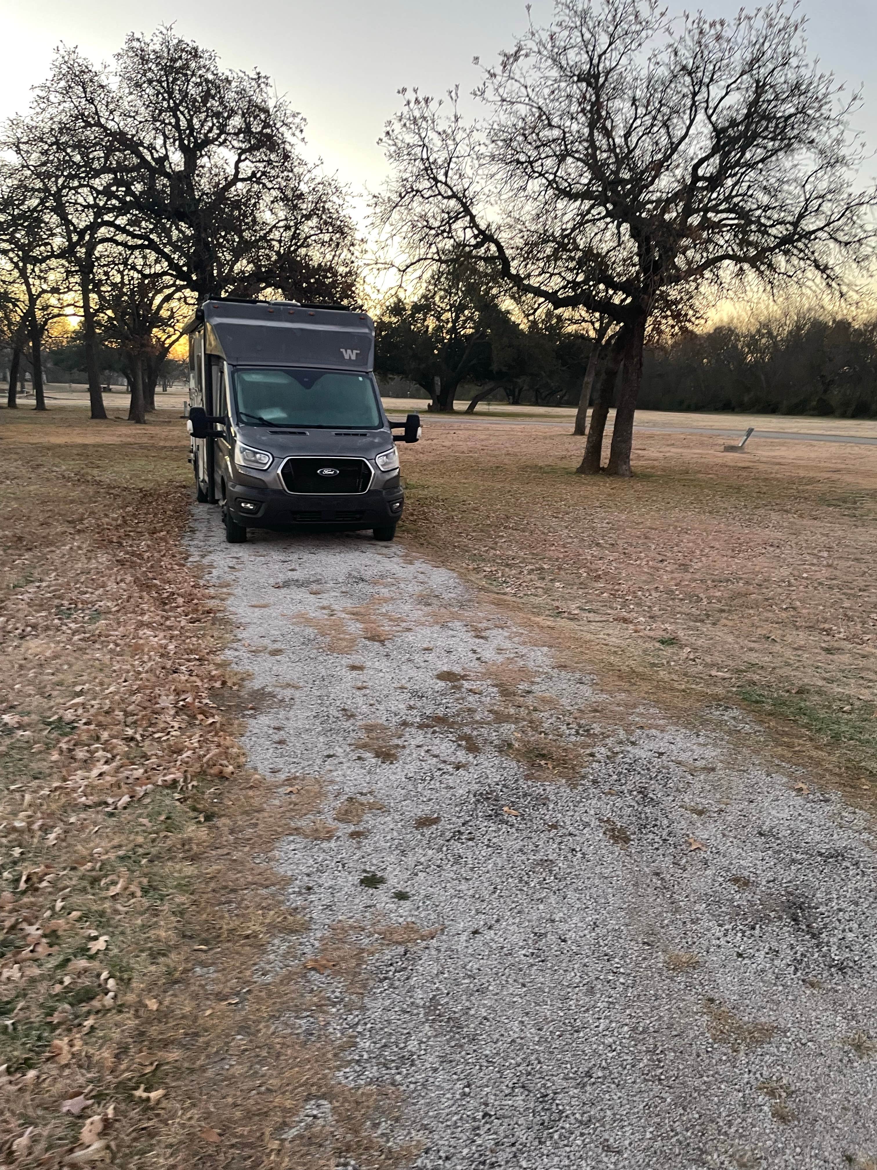 Camper-submitted photo at Weiser Community Park near Stephenville, TX