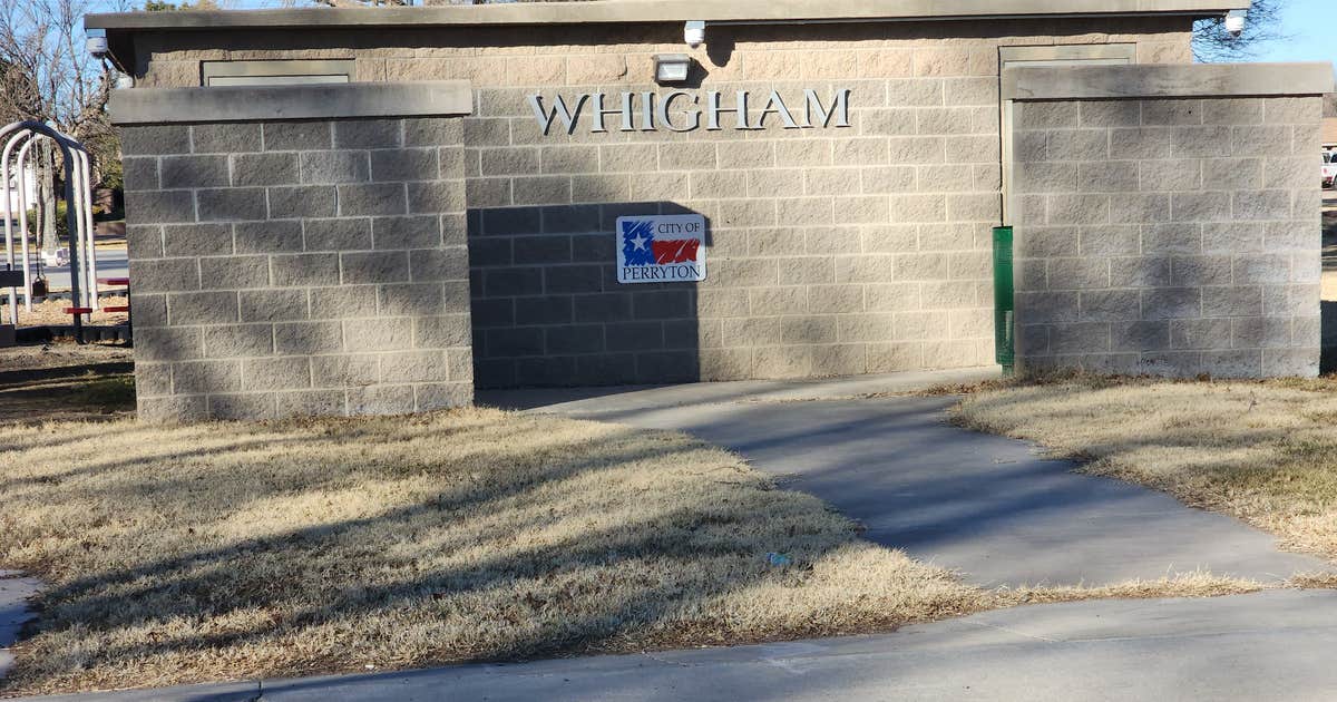 Whigham Park