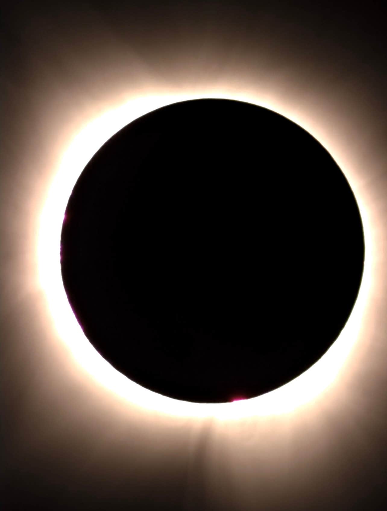 Camper-submitted photo at Wilson H Fox near Cameron, TX