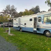 Review photo of The Aurora RV Park & Marina by Carly B., November 19, 2025