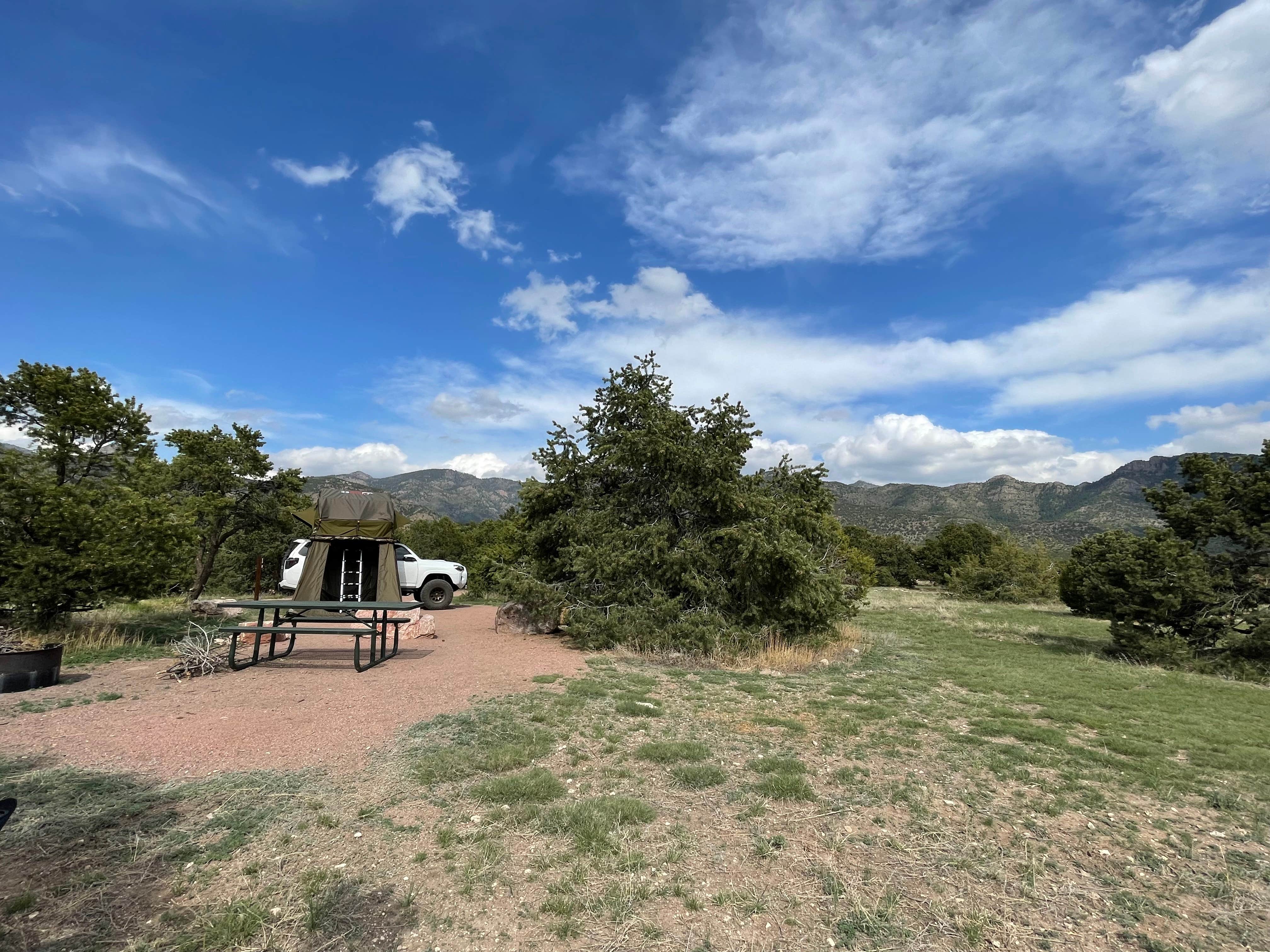 Camper submitted image from The Bank Campground - 5