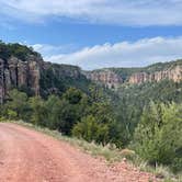 Review photo of The Bank Campground by Lydia P., July 20, 2025