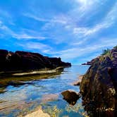 Review photo of Bar Harbor Campground by STEVEN J., September 8, 2026