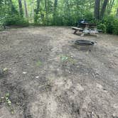 Review photo of Beach Camping Area by Dan S., June 10, 2024