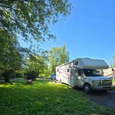 Review photo of The Bellefonte Campground by Clean Slate D., May 31, 2024