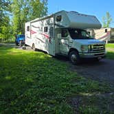 Review photo of The Bellefonte Campground by Clean Slate D., May 31, 2024