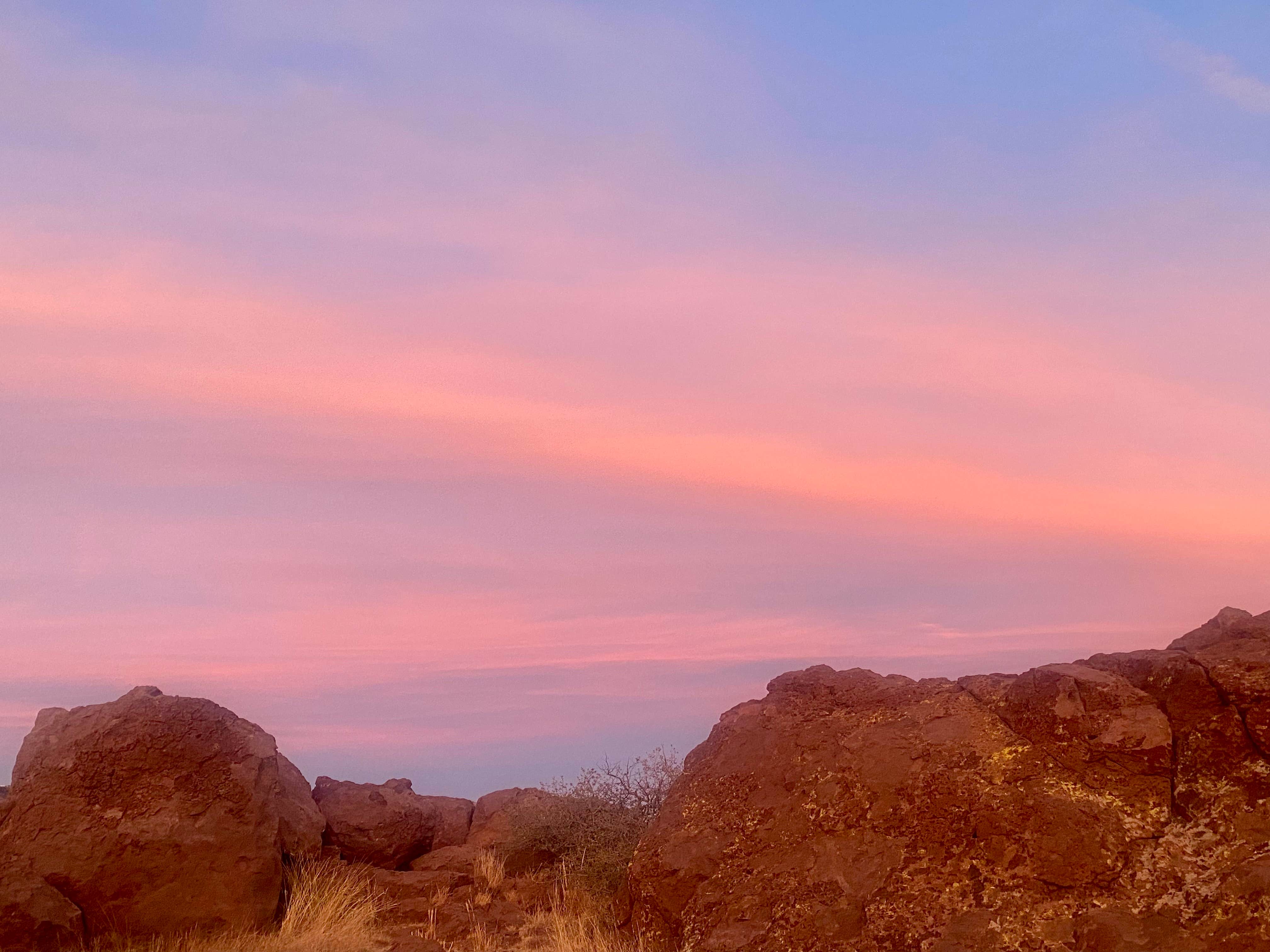 The Box Recreation Area