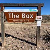 Review photo of The Box Recreation Area by Talon D., April 8, 2026