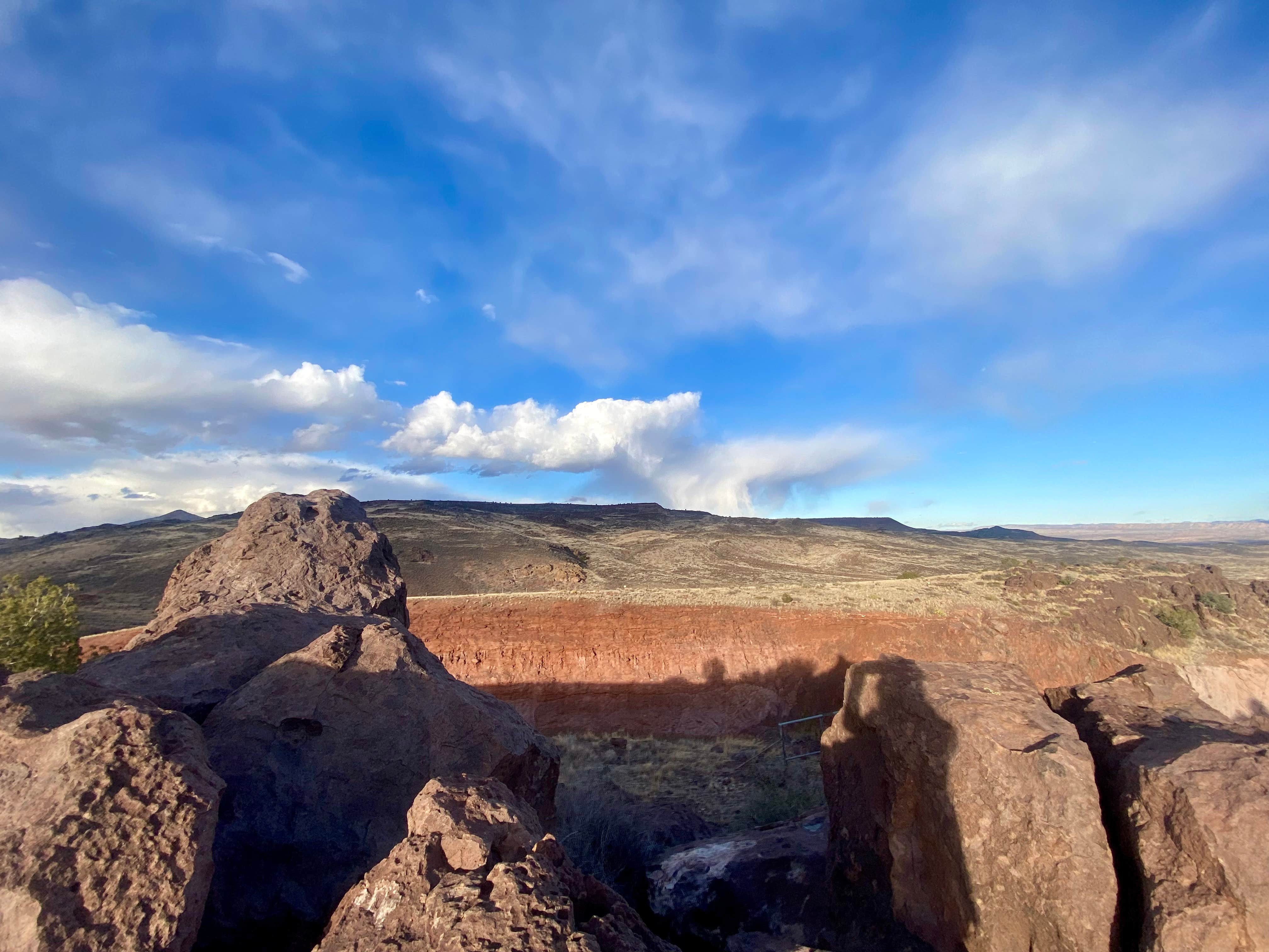 The Box Recreation Area