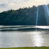 Review photo of The Cove Campground by Karl S., April 30, 2025