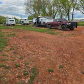 Review photo of The Crossings Campground by Tammy P., May 25, 2025