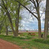 Review photo of The Crossings Campground by Tammy P., May 25, 2025