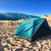 Review photo of The Dunefield — Great Sand Dunes National Park by Paulina B., December 15, 2024