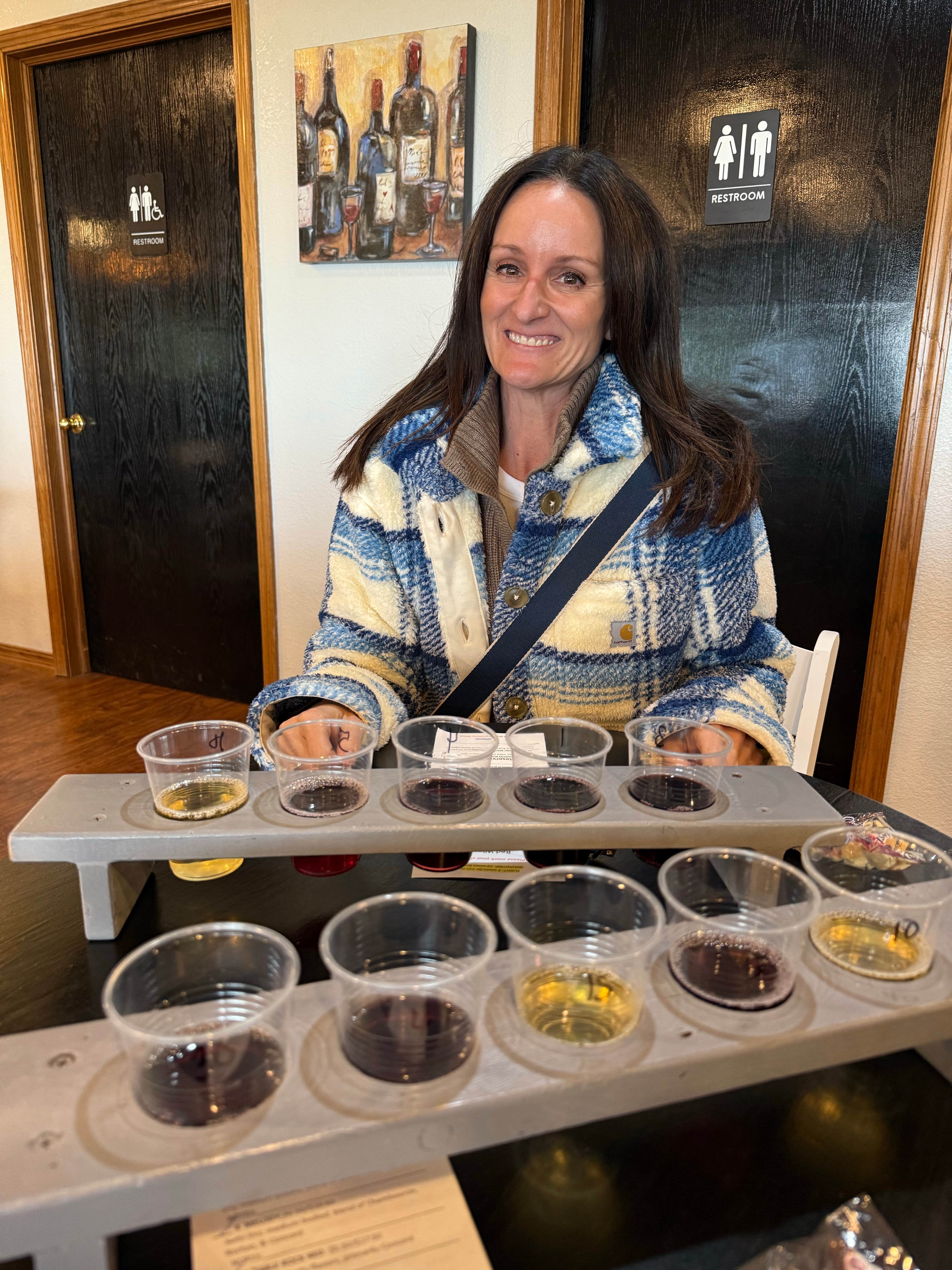 Camper-submitted photo at The Embers Glamping and RV Resort near Greeson Lake