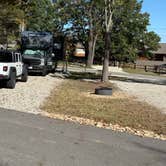 Review photo of The Embers Glamping and RV Resort by Chris A., November 4, 2025