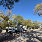 Review photo of The Embers Glamping and RV Resort by Chris A., November 4, 2025