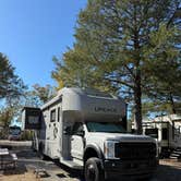 Review photo of The Embers Glamping and RV Resort by Chris A., November 4, 2025