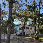 Review photo of The Embers Glamping and RV Resort by Tammy S., July 16, 2026