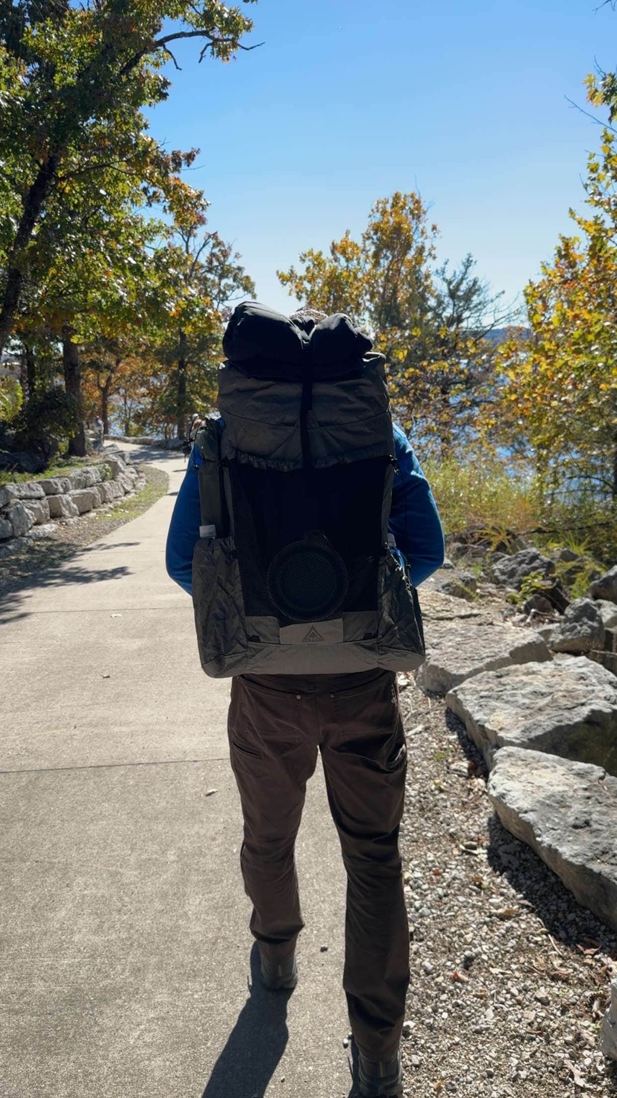 Camper submitted image from The Embers Glamping and RV Resort - 4