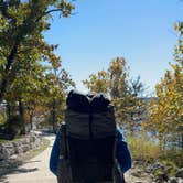 Review photo of The Embers Glamping and RV Resort by Chris A., November 4, 2025