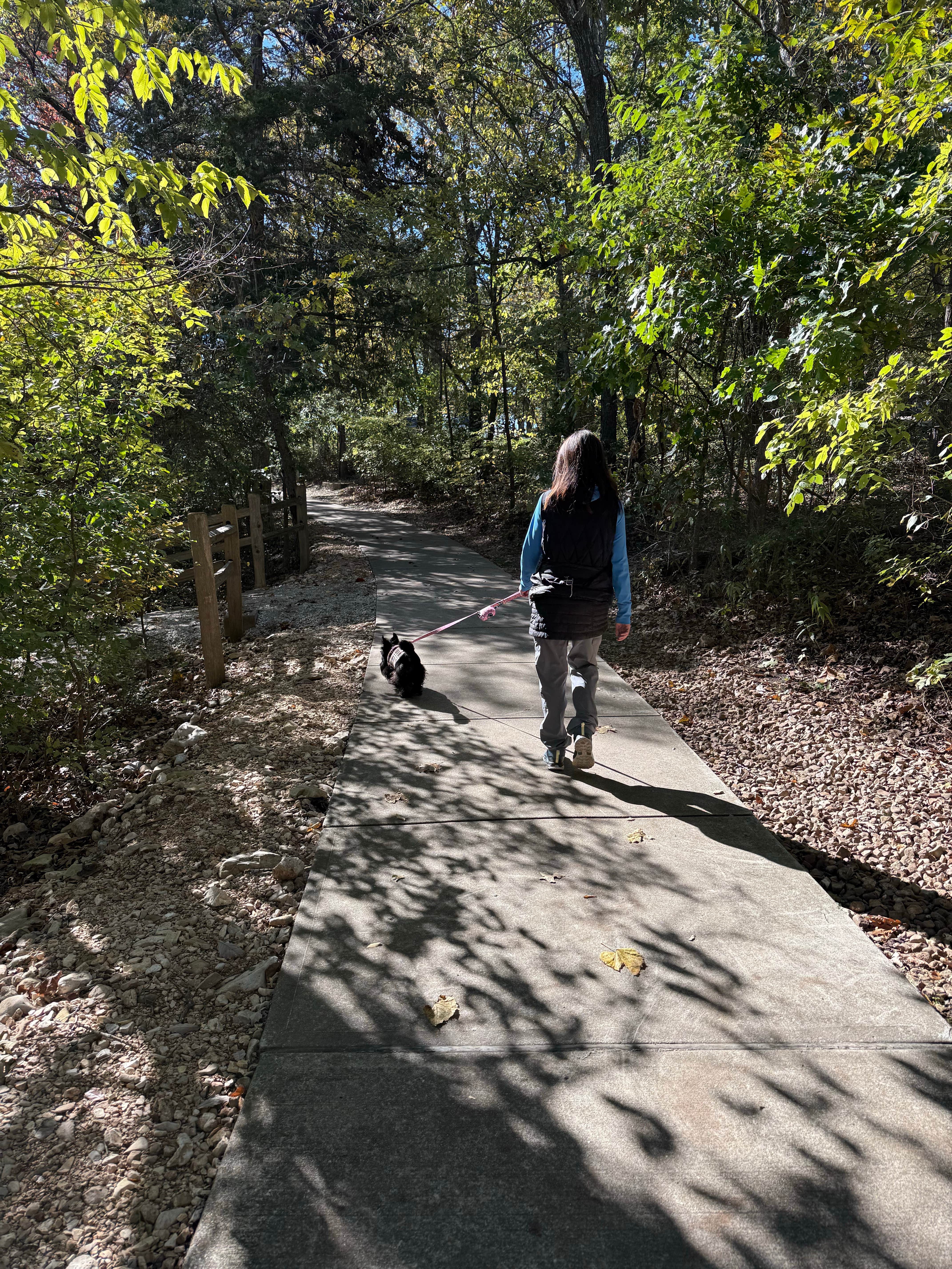 Camper submitted image from The Embers Glamping and RV Resort - 5