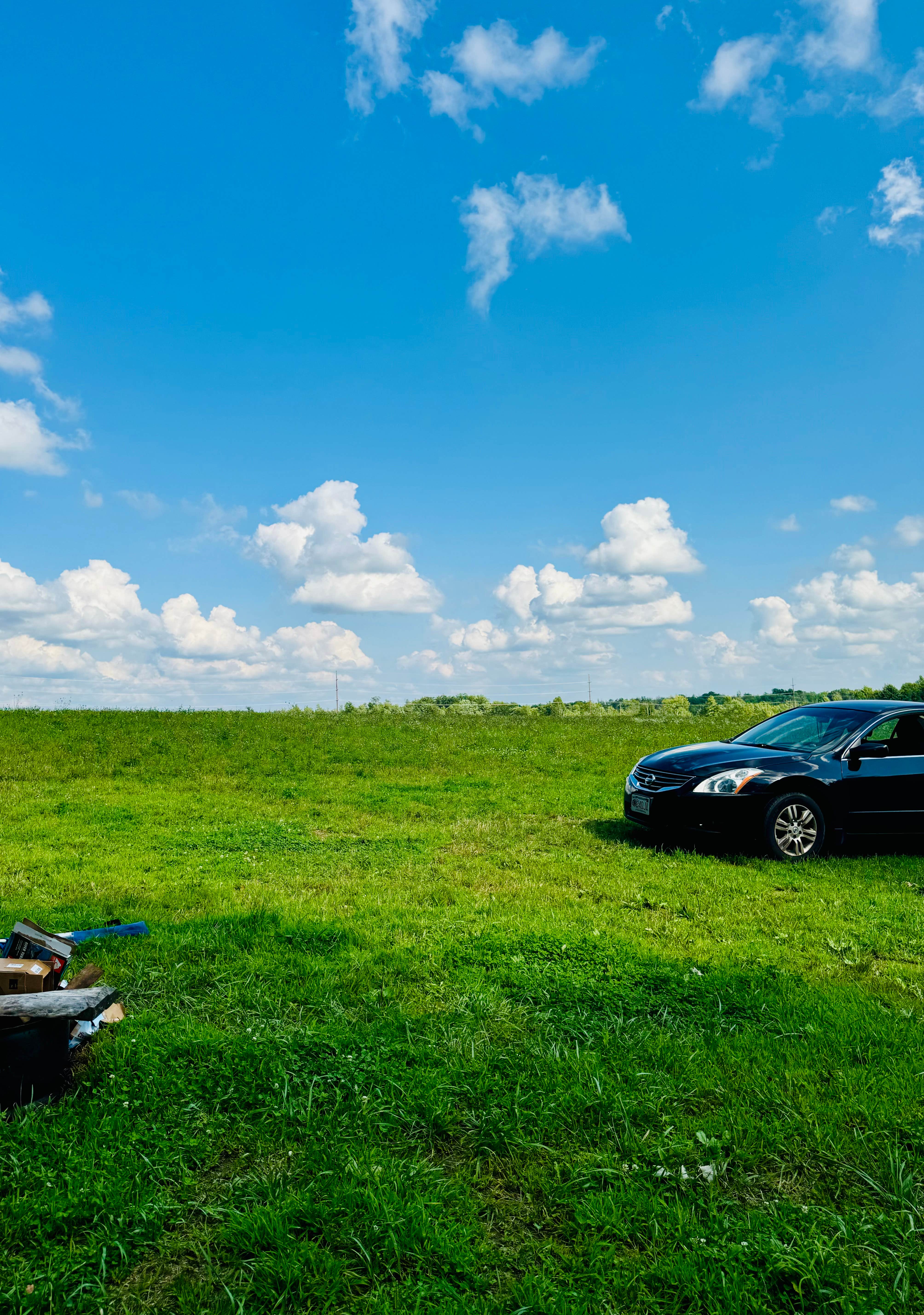 Camper submitted image from The Farm at Grand River - 3