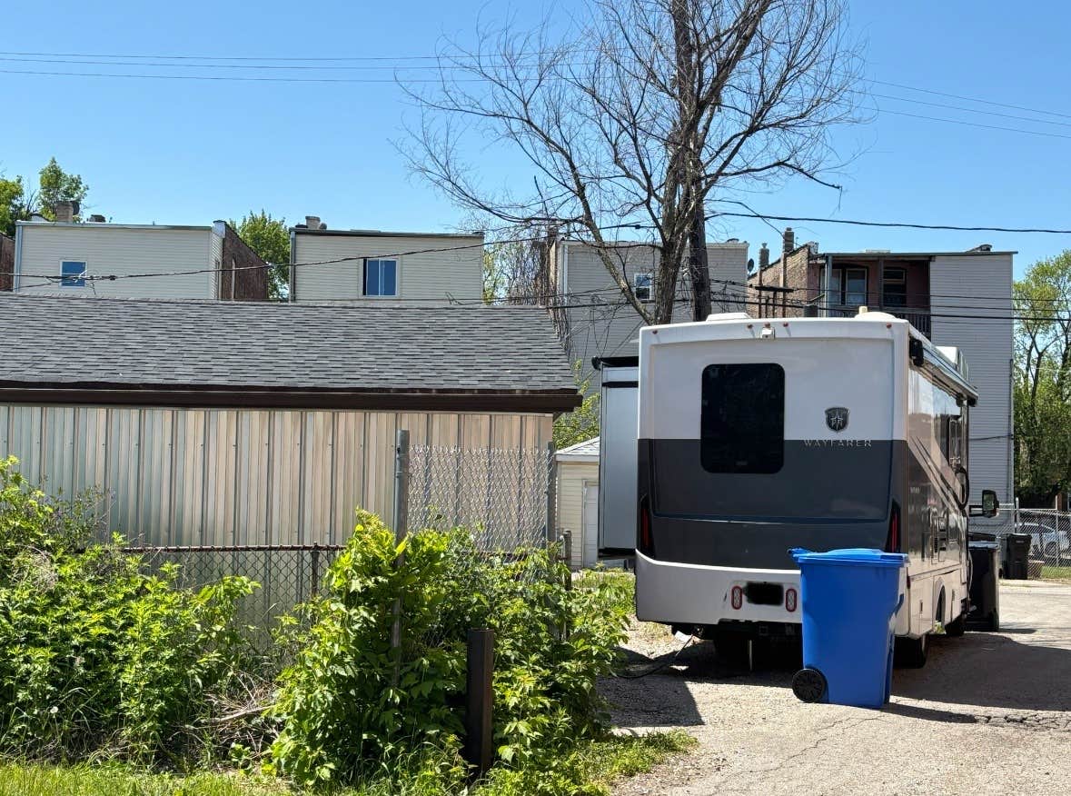 Camper submitted image from The Fawn Flats - 3