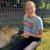 Review photo of The Healing Farm by L M., July 27, 2025