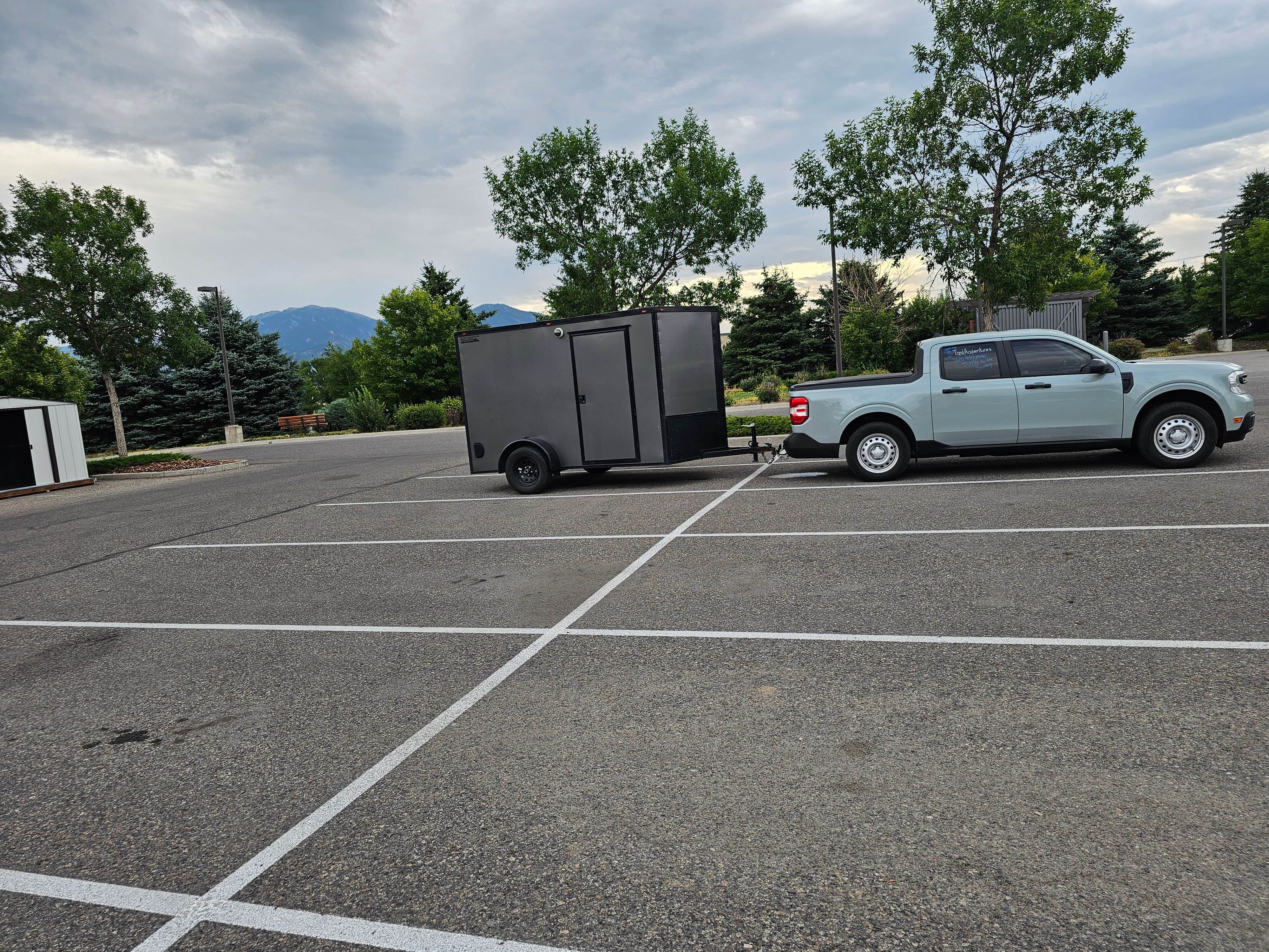 The Home Depot — Bozeman