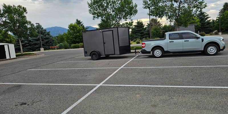 Camper submitted image from The Home Depot — Bozeman