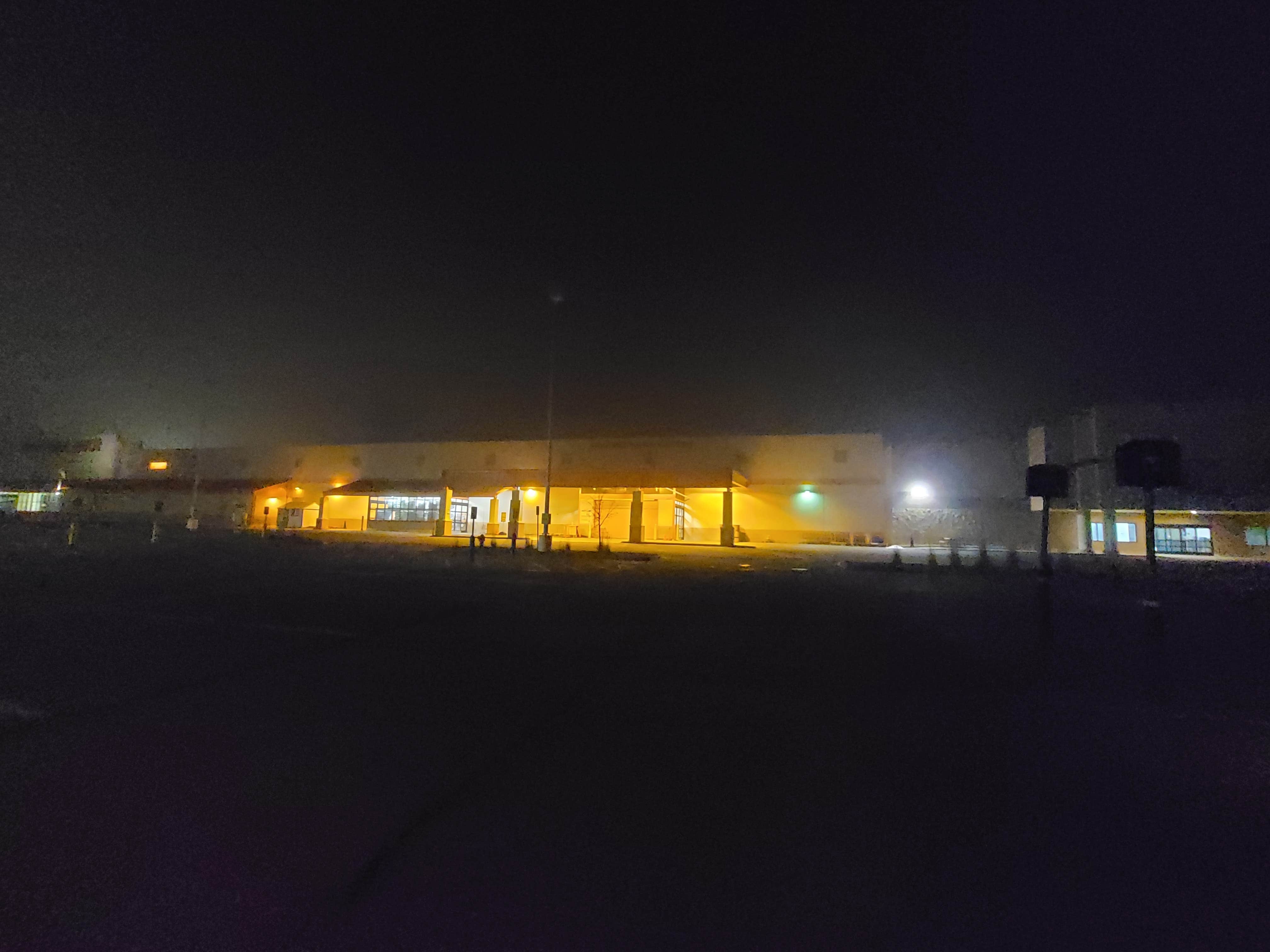 The Home Depot — Brooklyn Park