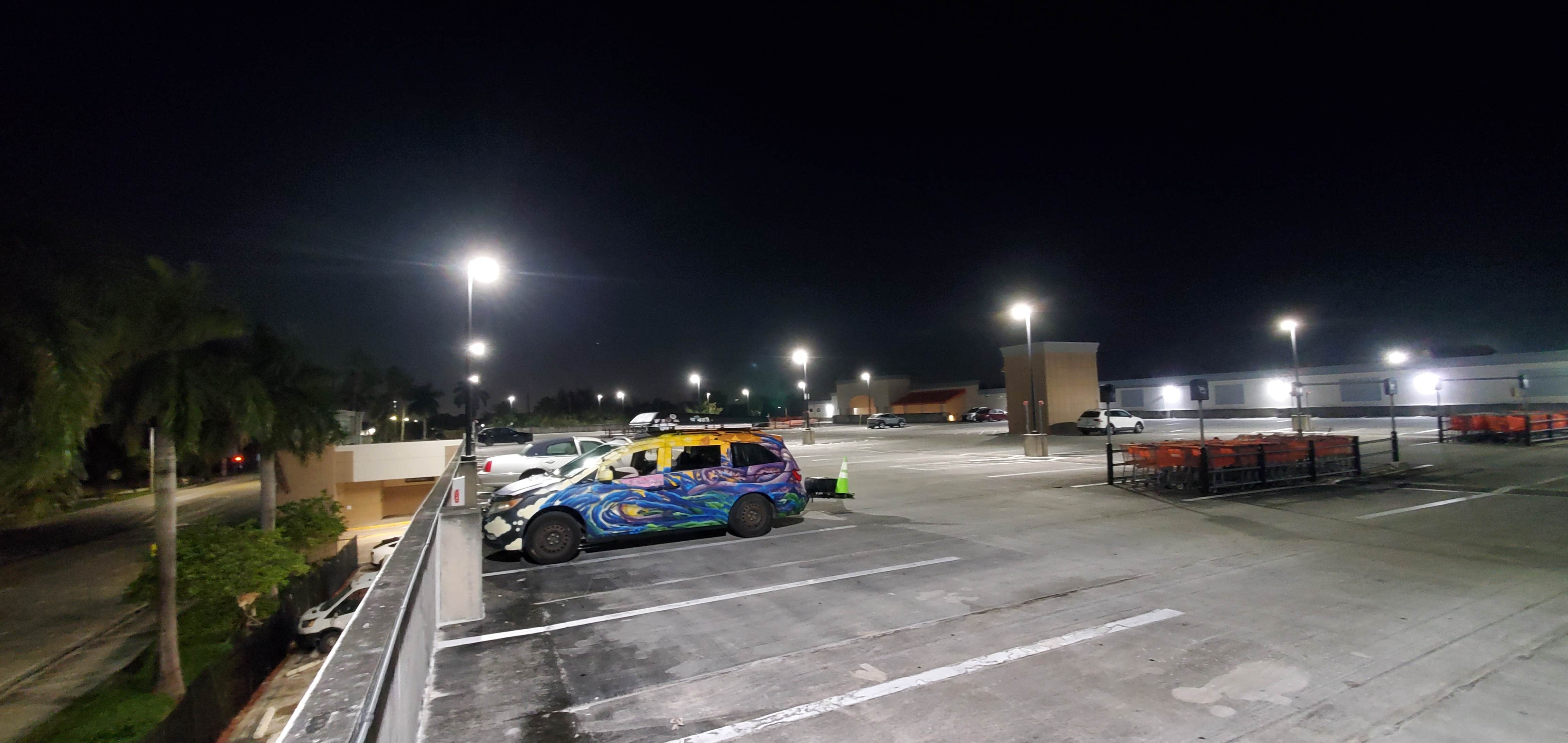 The Home Depot — E Fort Lauderdale