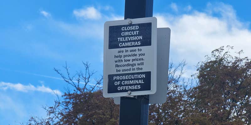 Camper submitted image from The Home Depot — Ft Collins