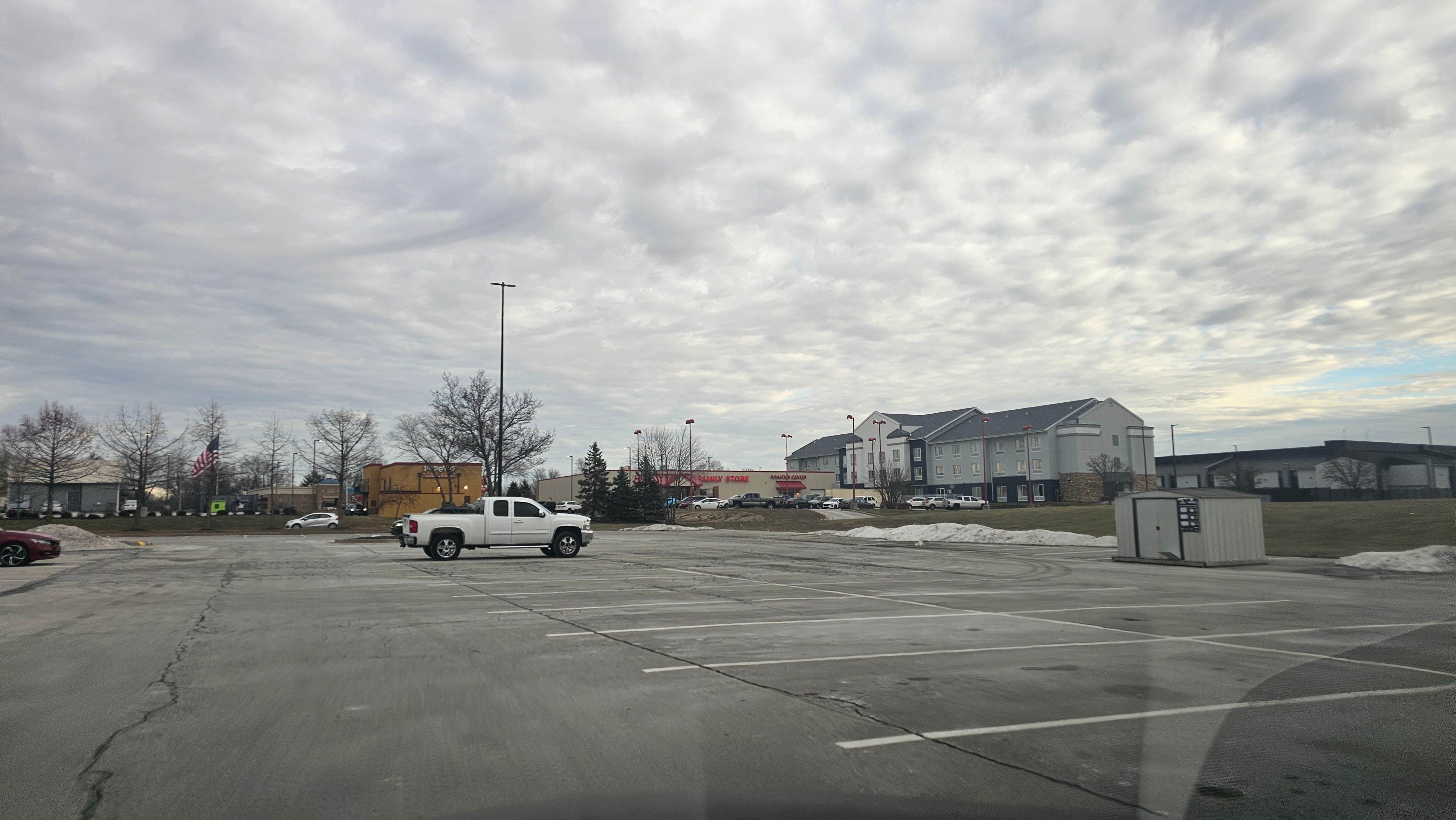 Buildings