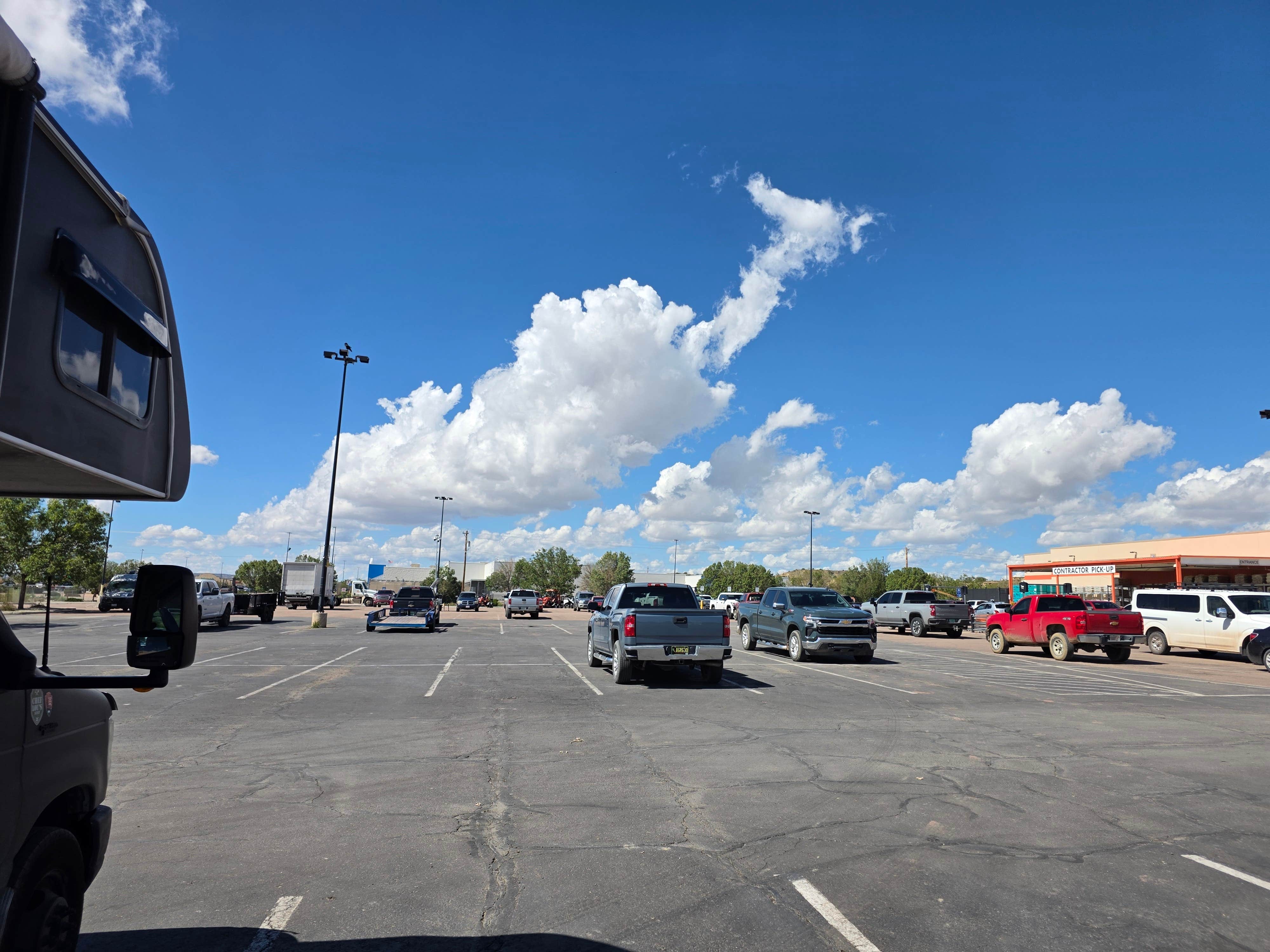 The Home Depot — Gallup