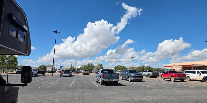 Camper submitted image from The Home Depot — Gallup