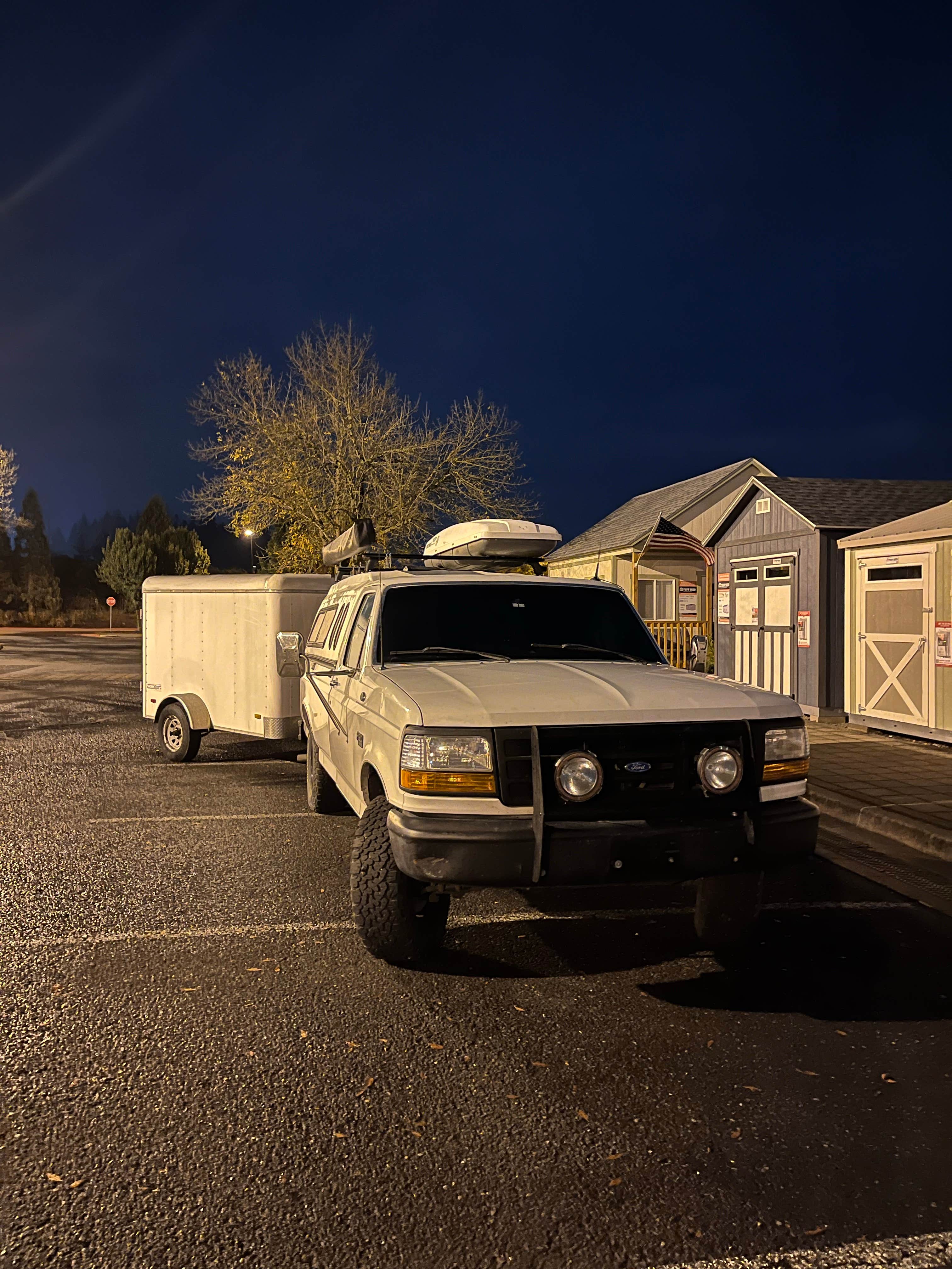 The Home Depot — Oregon City