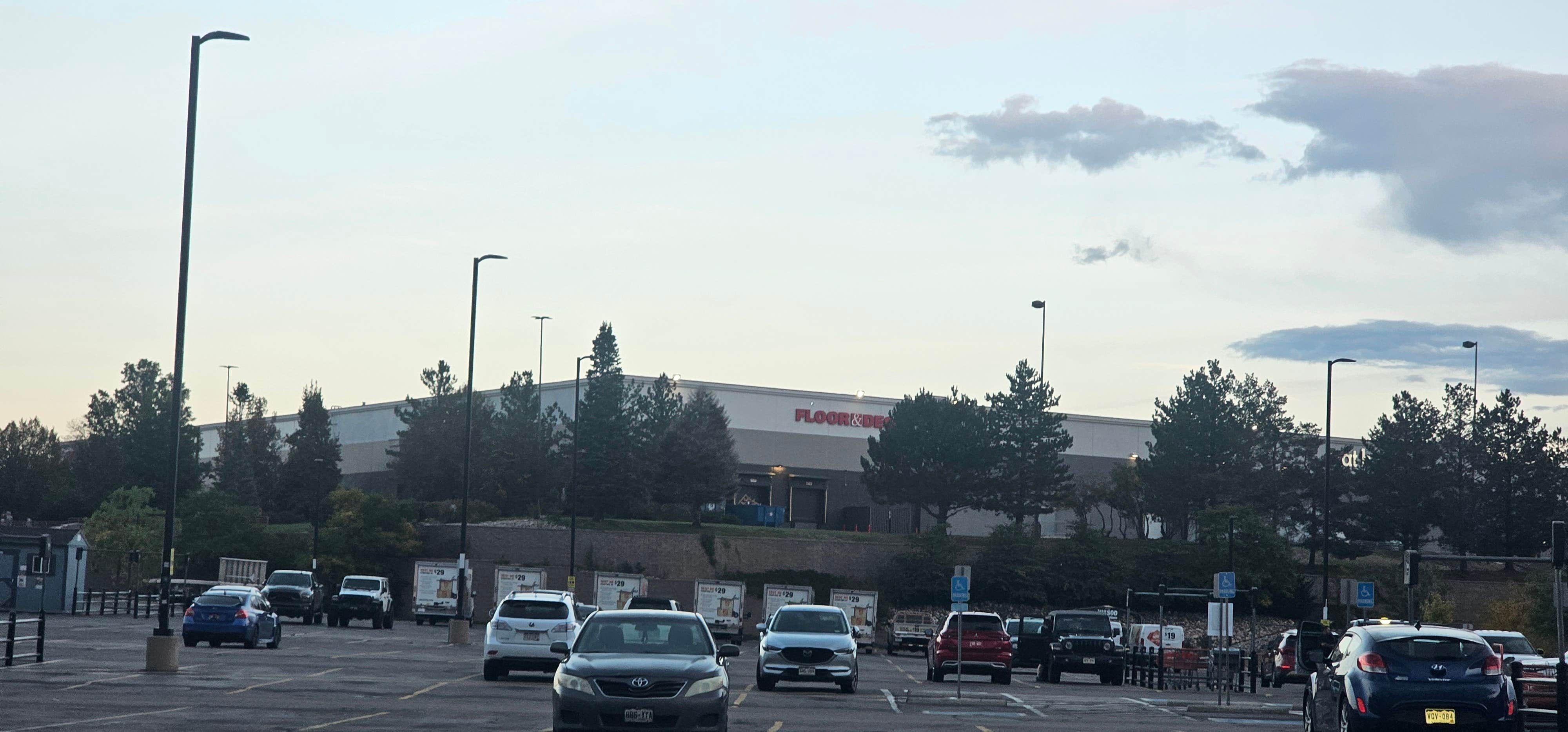 Facilities