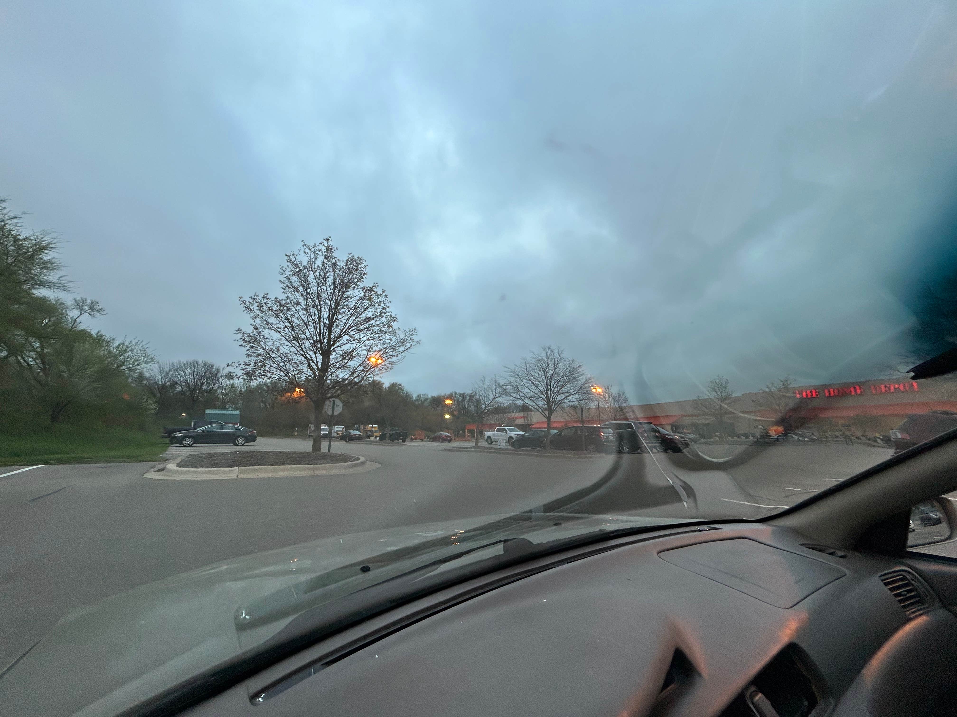 The Home Depot — Portage (kalamazoo)