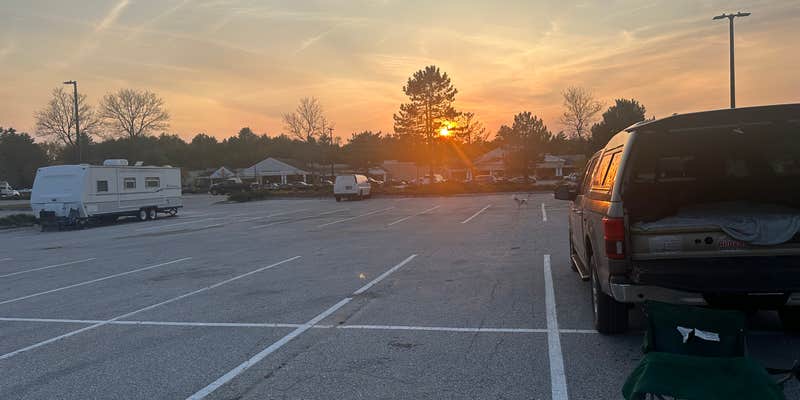 Camper submitted image from The Home Depot — Rutland