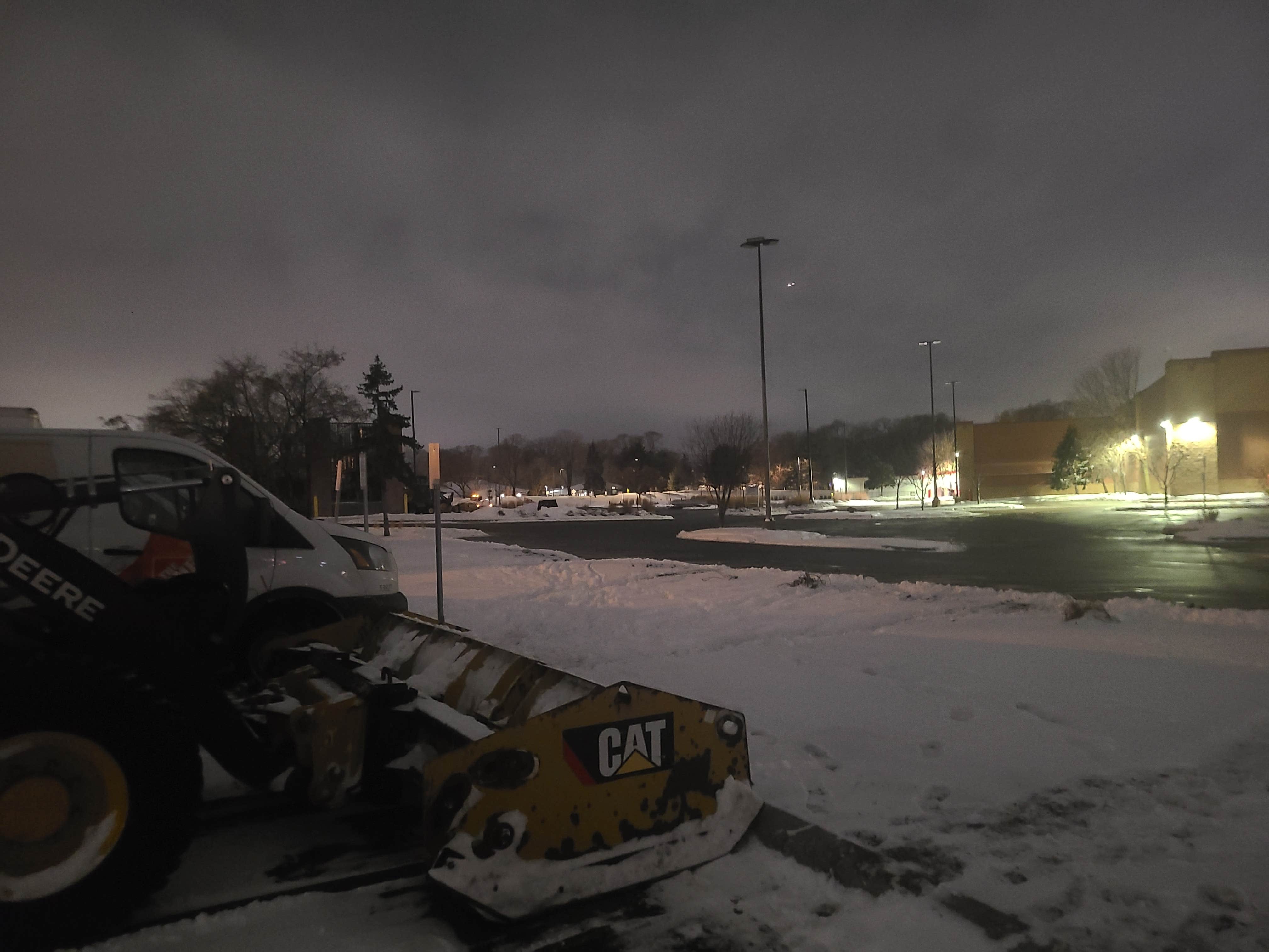 The Home Depot — St Louis Park