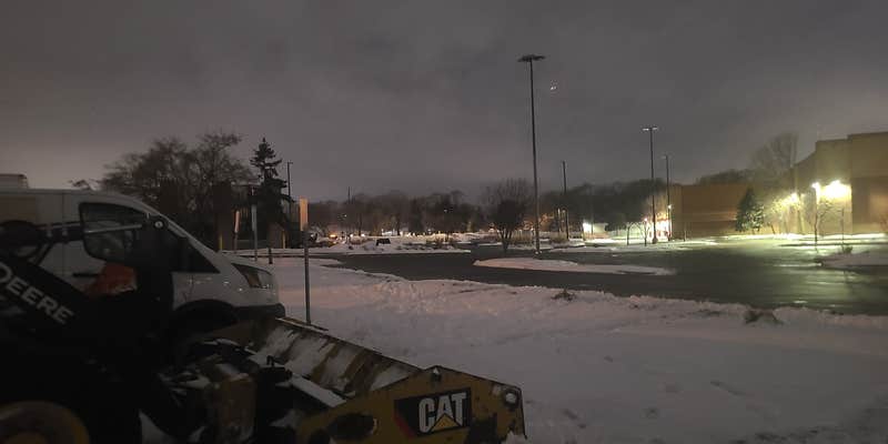 Camper submitted image from The Home Depot — St Louis Park