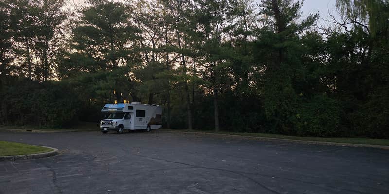 Camper submitted image from The Home Depot — St Matthews