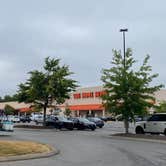 Review photo of The Home Depot — Thompson Lane by kent E., September 24, 2026